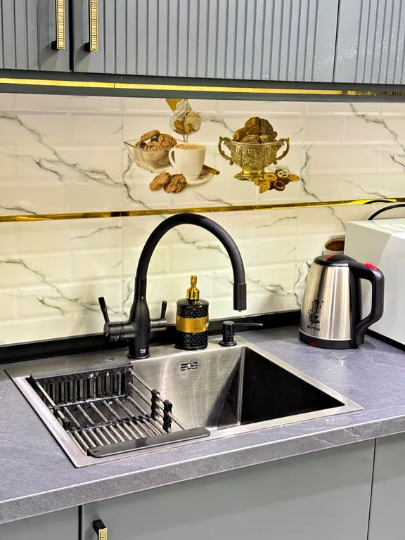 Modern Stroy 40 by Royal rentals