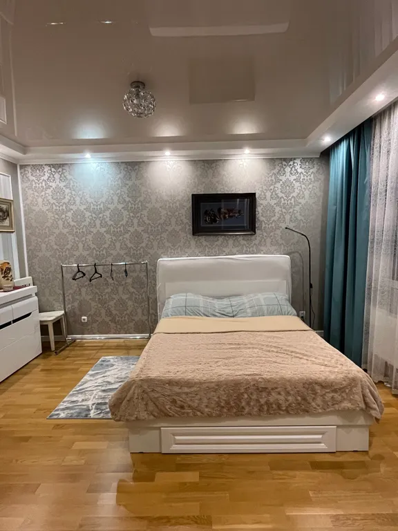 Квартира Уютная квартира в курортном городе — Светлогорск