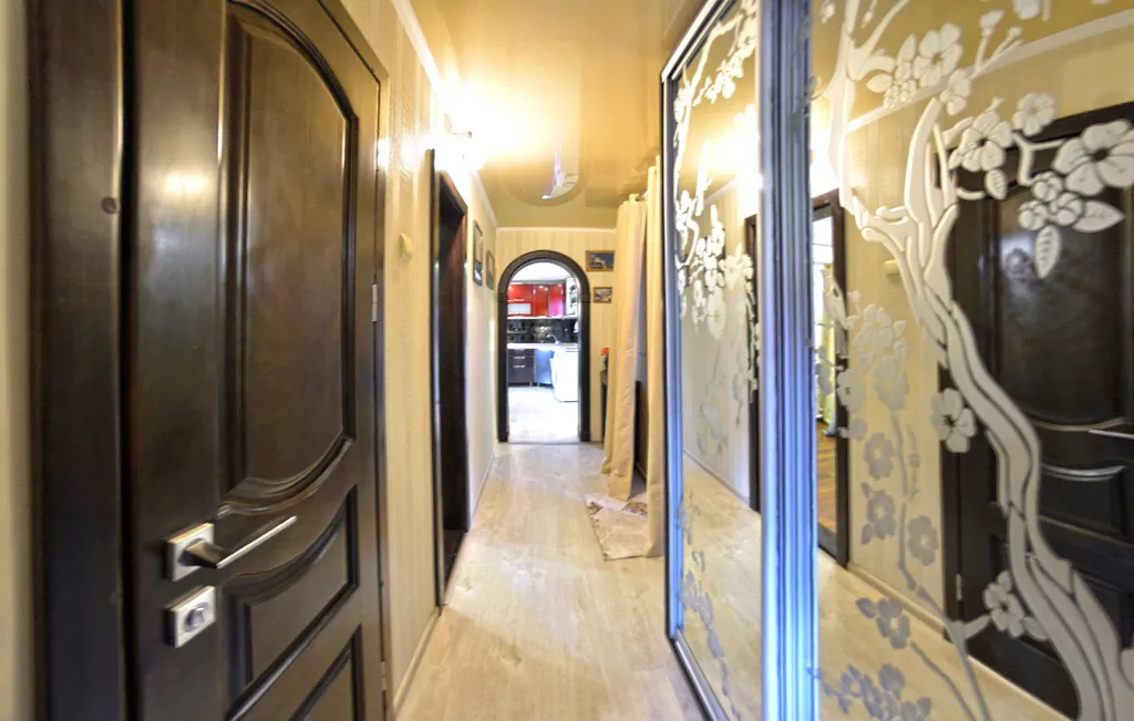 Гостевой дом по-домашнему