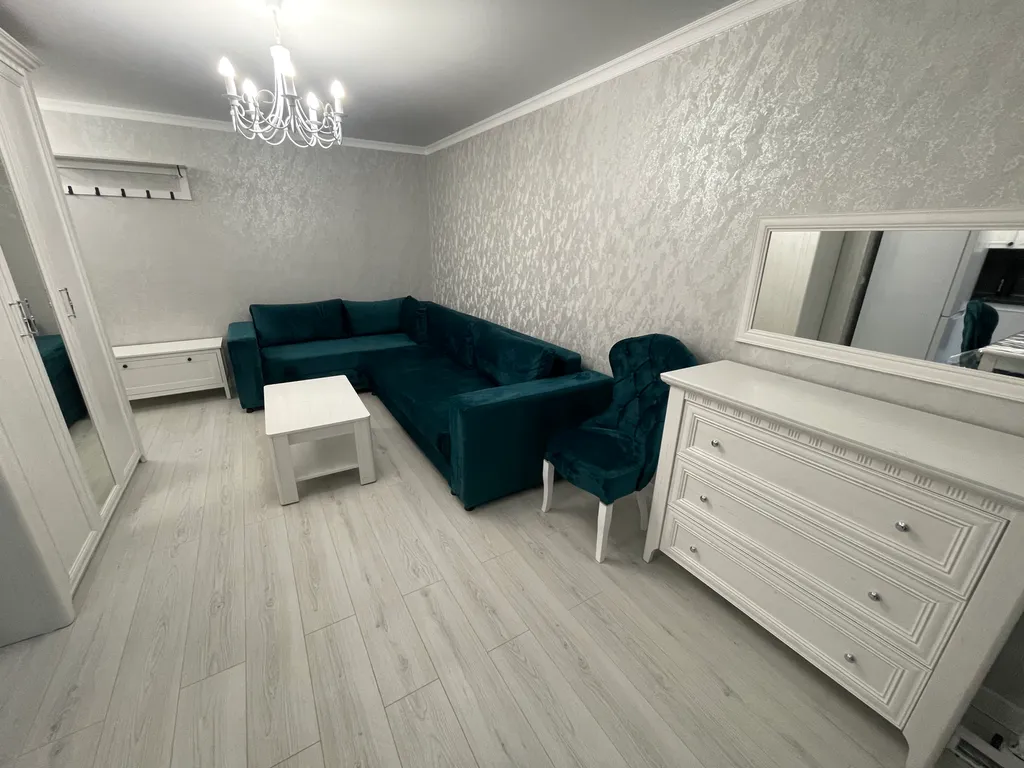 Квартира Новая студия — Сухум