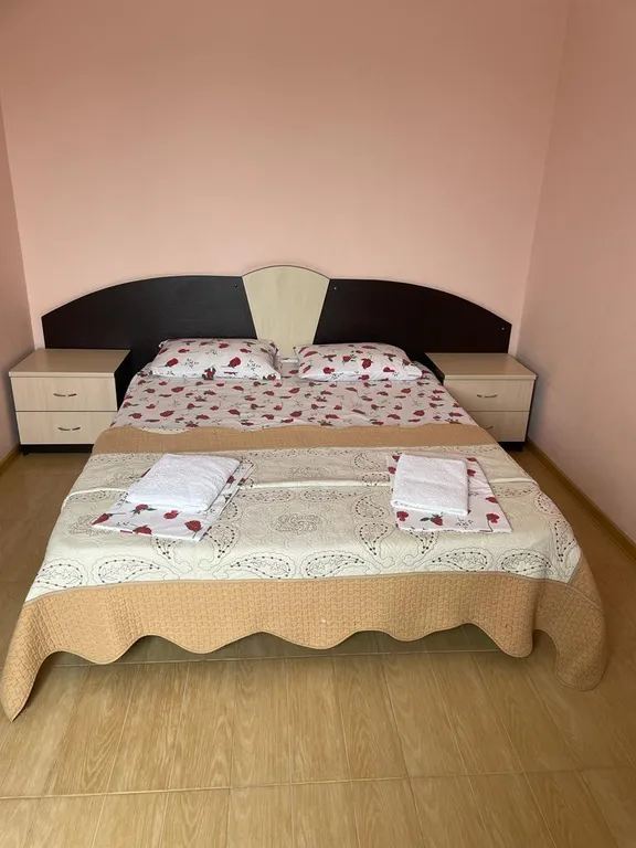 Квартира Комната — Анапа