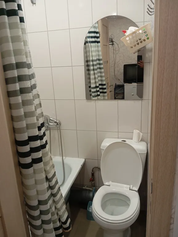 Уютная квартира в центре города рядом с железнодорожным и автовокзалом