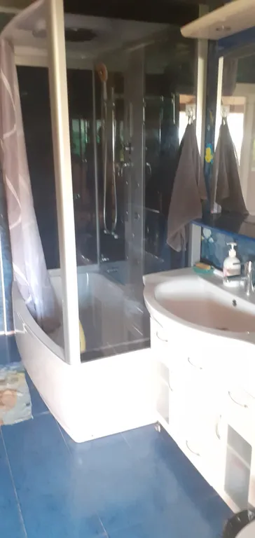 Коттедж Уютный дом с видом на море и горы — Сочи