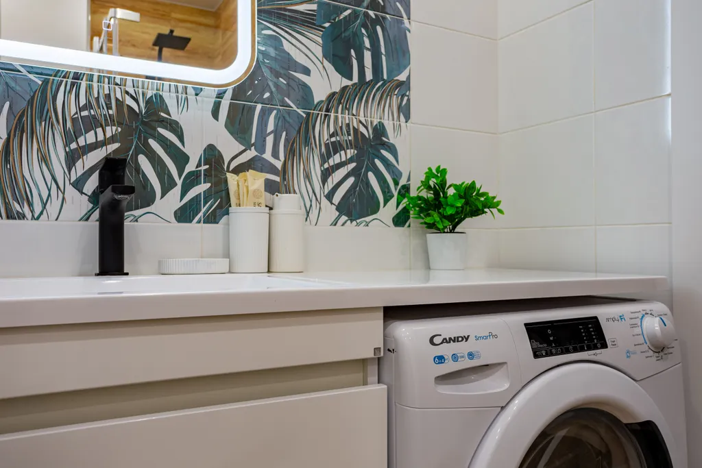 Уютная студия в ЖК Летний