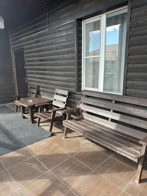 Апартаменты с парковкой