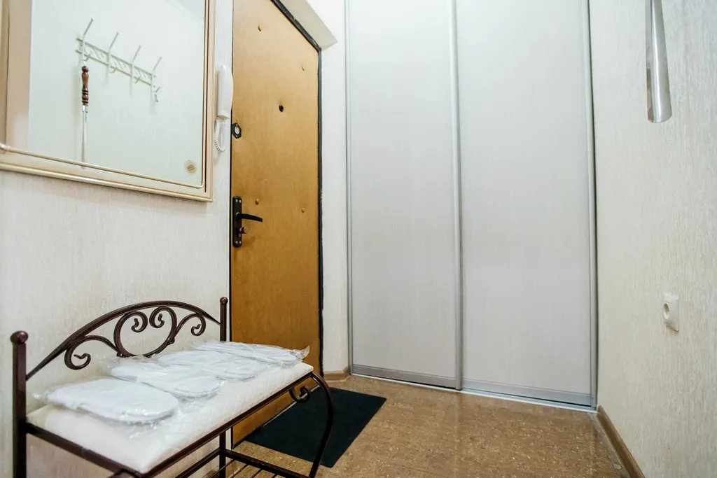 1-к квартира возле музея космонавтики