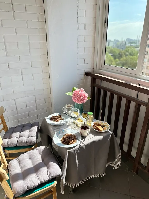 Уютный апартамент рядом с Дубровицами