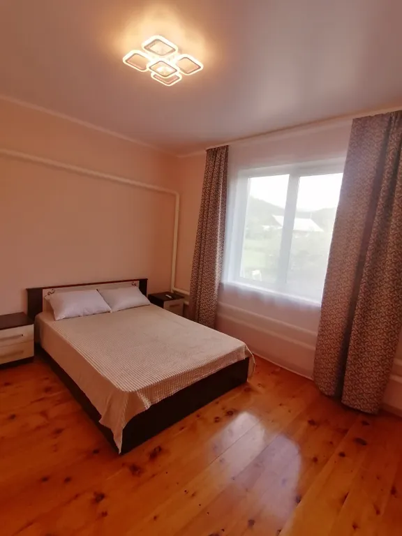 Дом в тихом месте