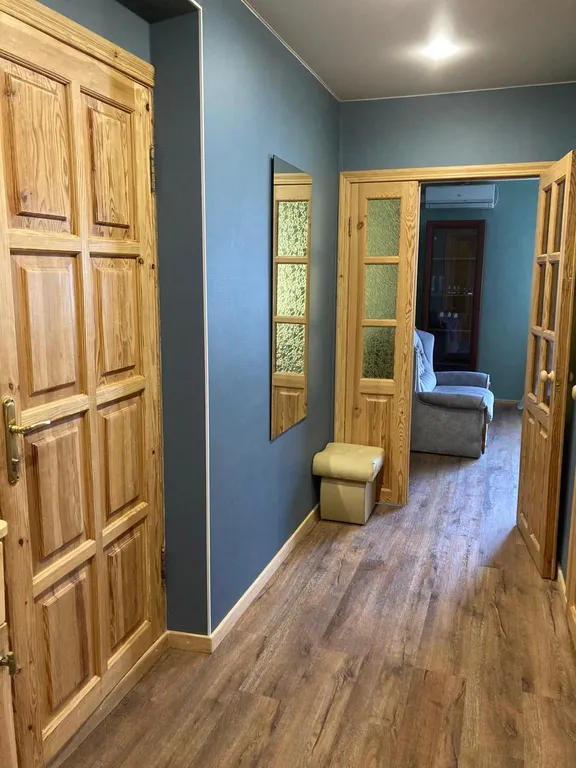 2-комнатная квартира, море — аренда посуточно в Севастополь