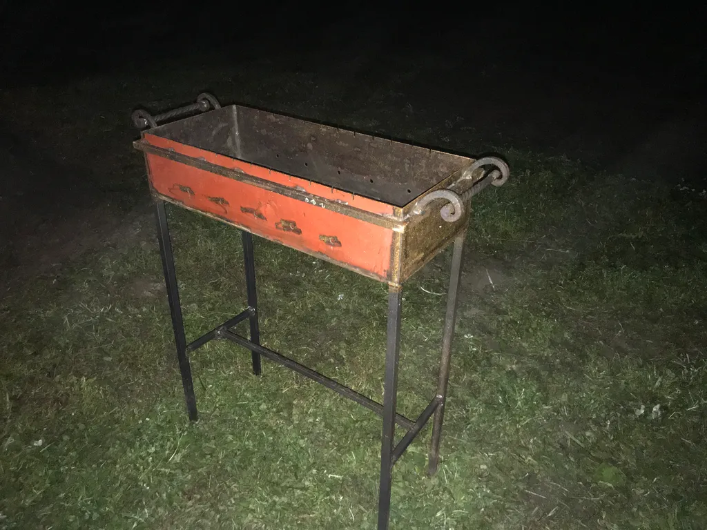 Дом для гостей