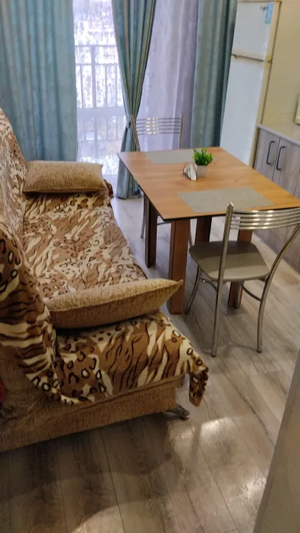 Уютная квартира для наших гостей