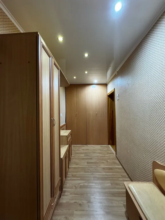 1-комнатная квартира, 46м2