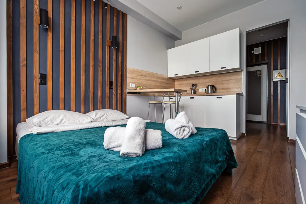 Квартира Комната — Москва