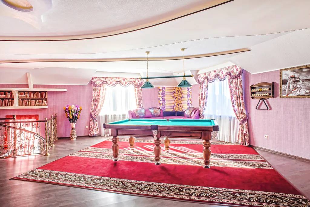 3-комнатный Дом