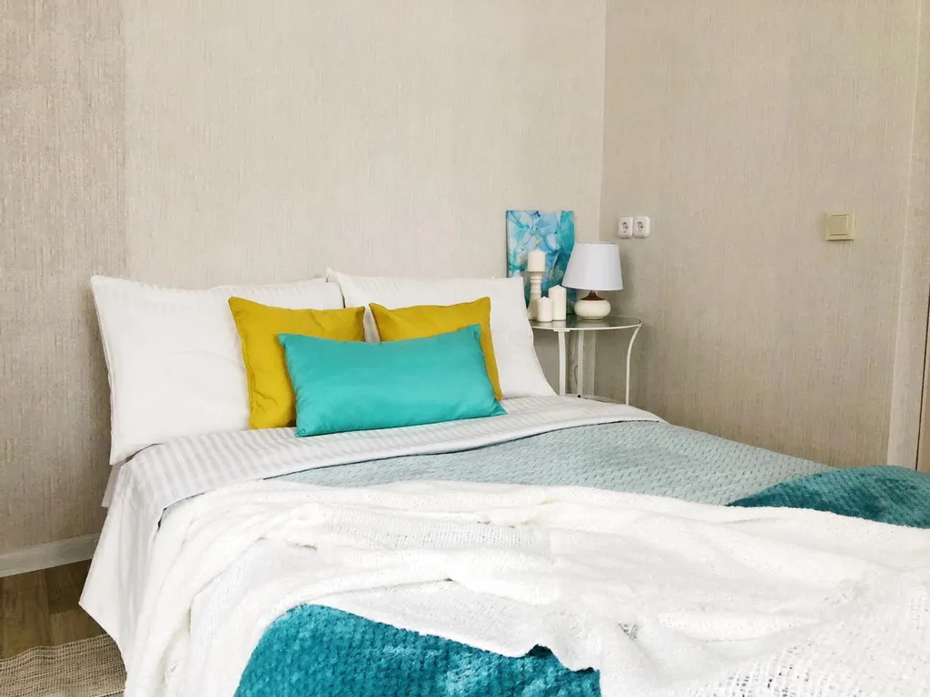 Квартира Уютно всем! — аренда посуточно в Новомосковск