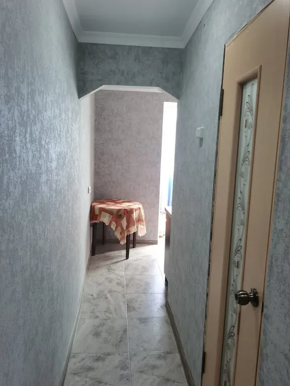 Уютная квартира возле Чёрного моря