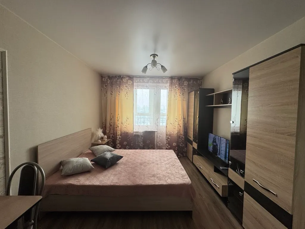 Квартира в центре города! — аренда посуточно в Киров