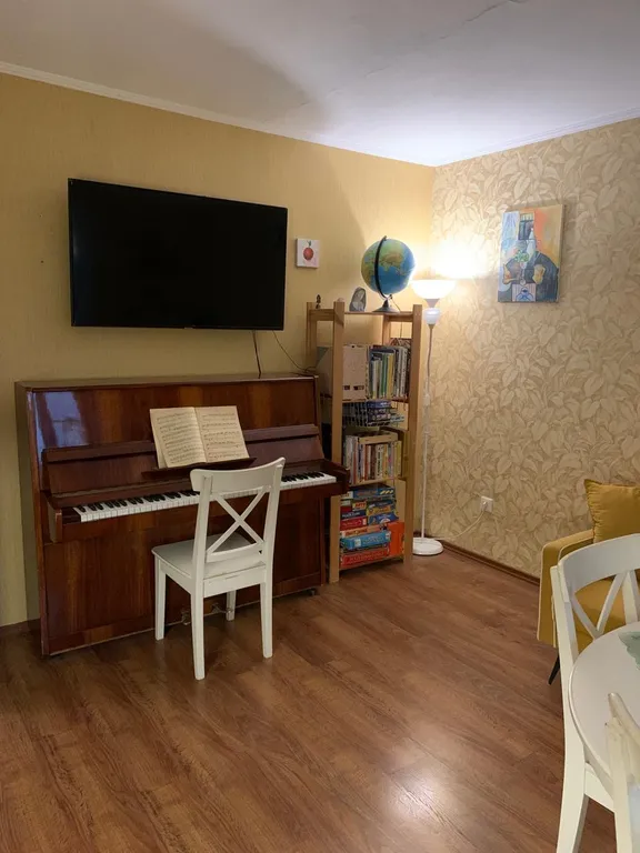 2-к квартира Великий Новгород Торговая сторона