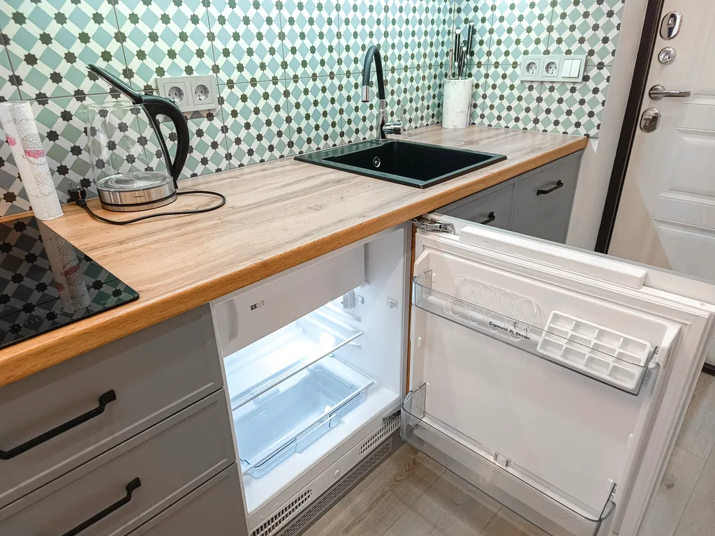 Апартаменты на берегу моря