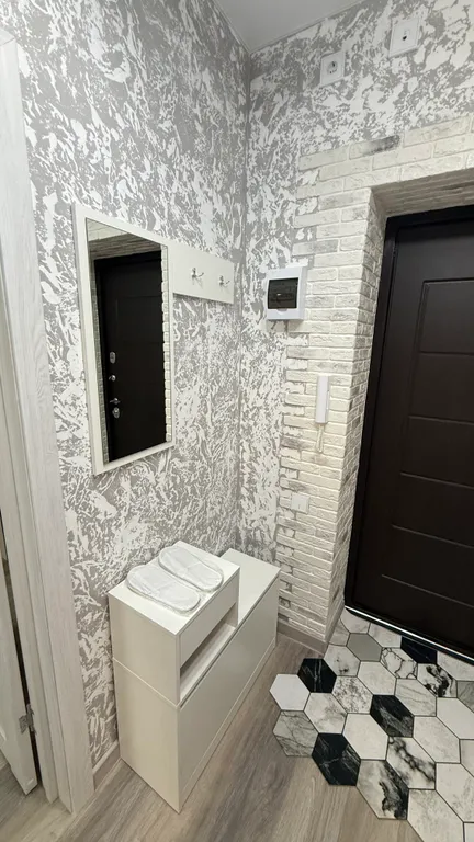 Уютная квартира для тихого отдыха