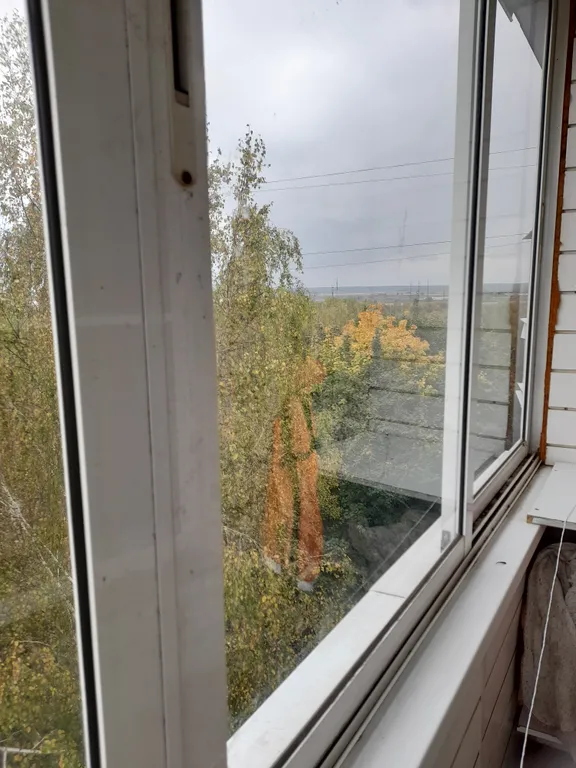 Просторная уютная 2-комнатная квартира