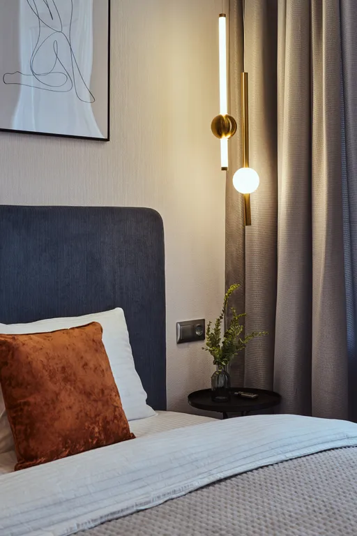 Премиум в жк Атмосфера