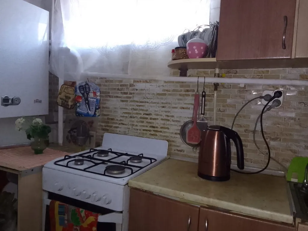 Квартира Уютная квартира в старинном доме — Евпатория