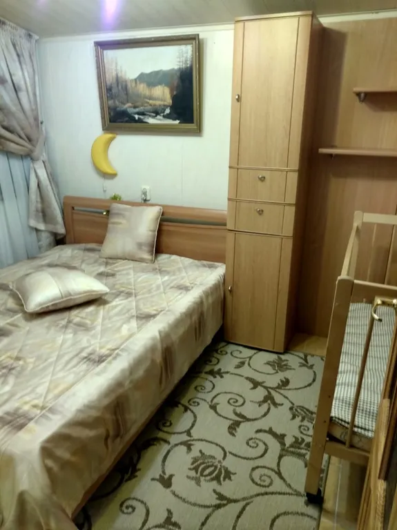 Коттедж Уютный домик с отдельным входом — Анапа