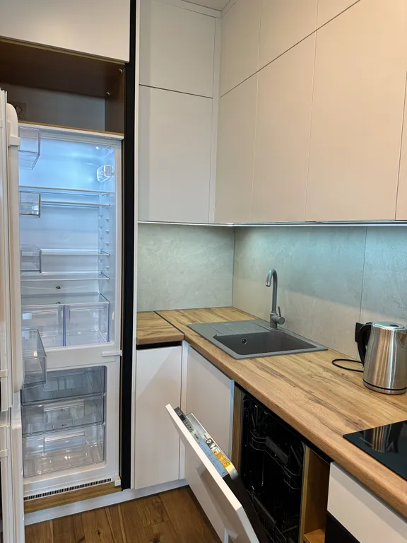 Квартира Квартира Park view apartment — Минск