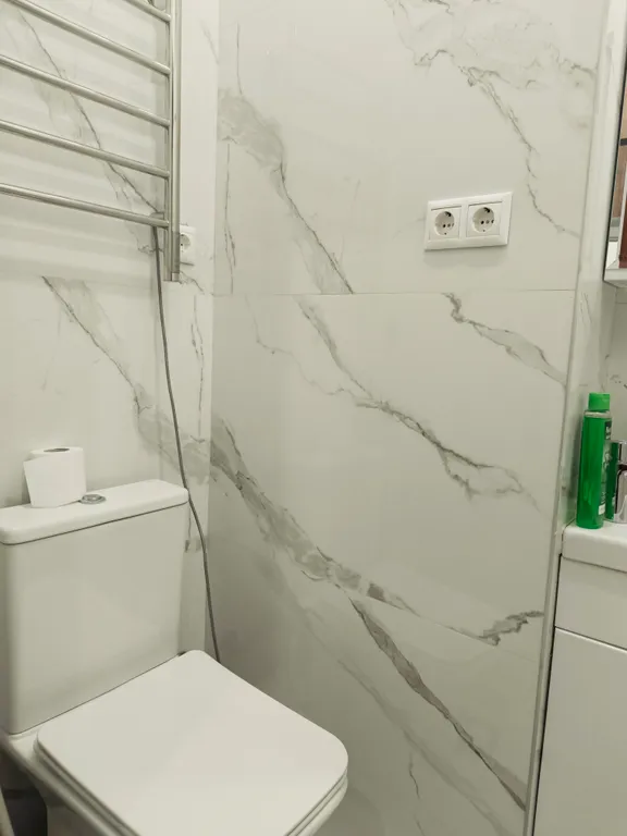 Квартира 1-комнатная Квартира — Адлер