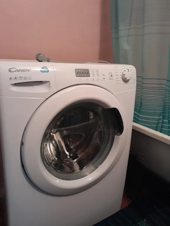 Карелия Сортавала 2 комнатная квартира, wi-fi, парковка, рядом кафе, озеро