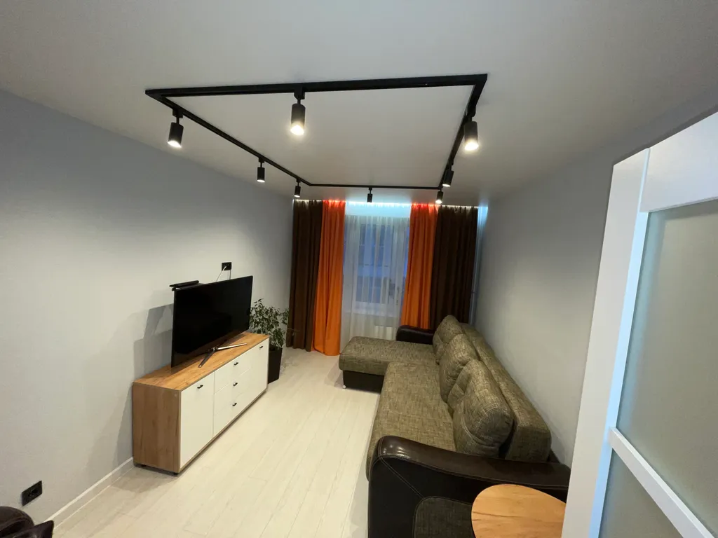 2-комнатная Квартира — аренда посуточно в Псков