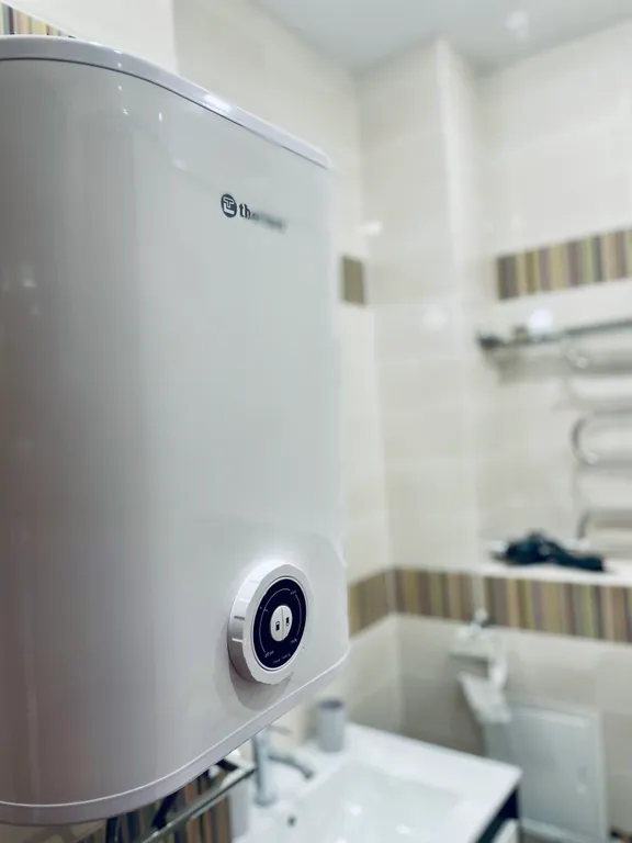 Уютная квартира формата евродвушка