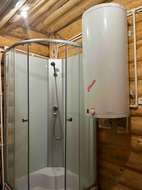 Двухместный "Стандарт" А