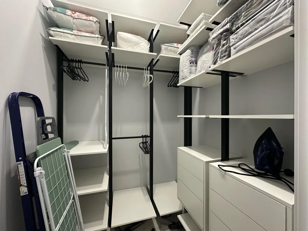 Дизайнерская 2-я квартира