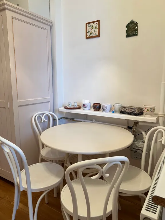 Квартира Квартира Уютное 2-комнатное гнездышко в историческом районе Амалиенау — Калининград