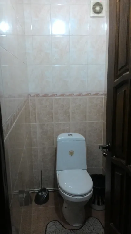 Отдых на море, как на даче