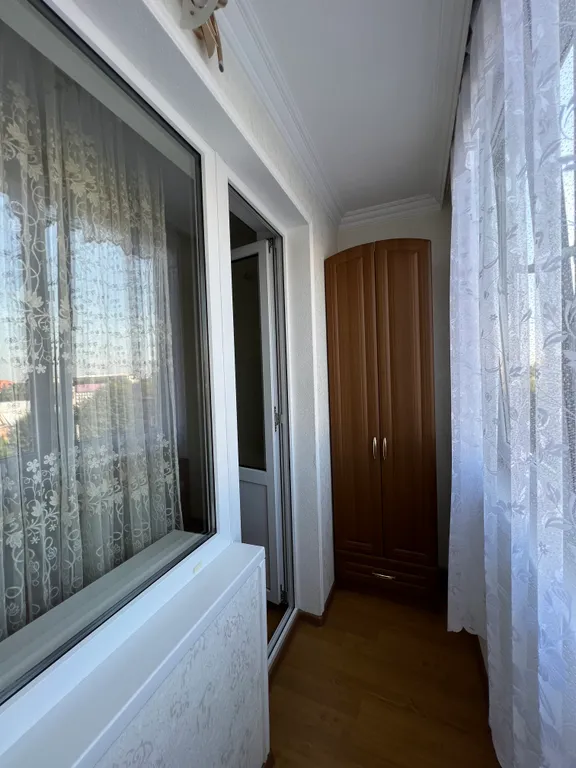 Квартира Уютная однокомнатная квартира — Владикавказ