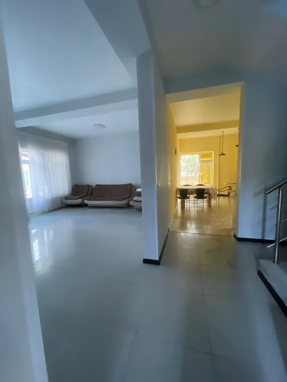 3-комнатный Дом