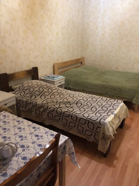 Квартира Комната — Понизовка