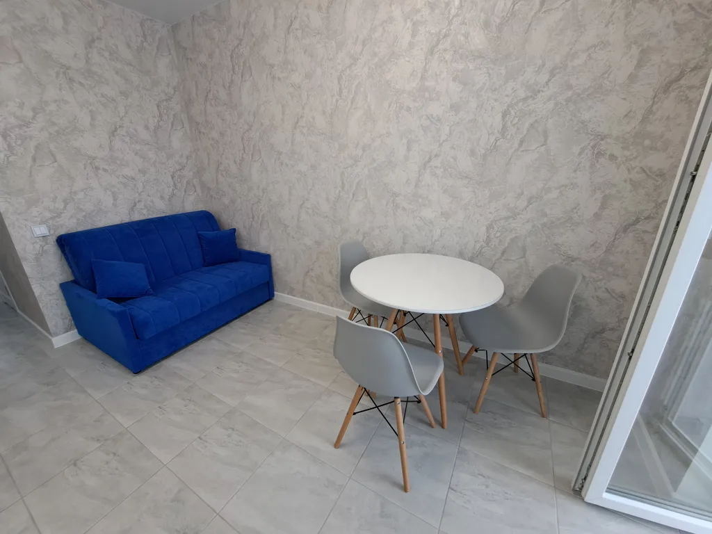 Квартира Уютная квартира у моря — Пионерский