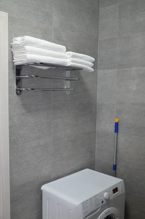 Квартира на первой линии у моря, около пляжа