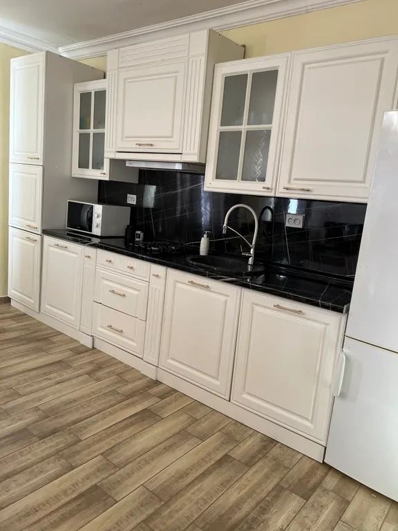 Уютный дом в центре Абхазии