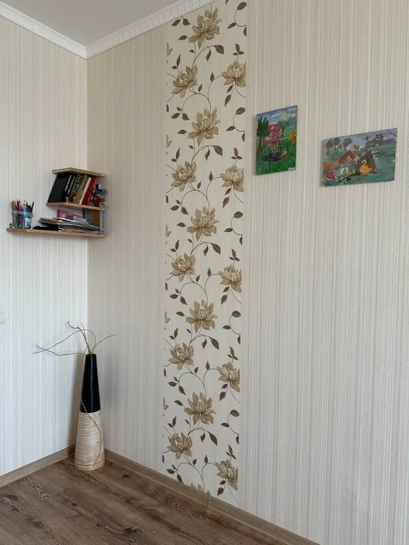 Квартира с видом на море