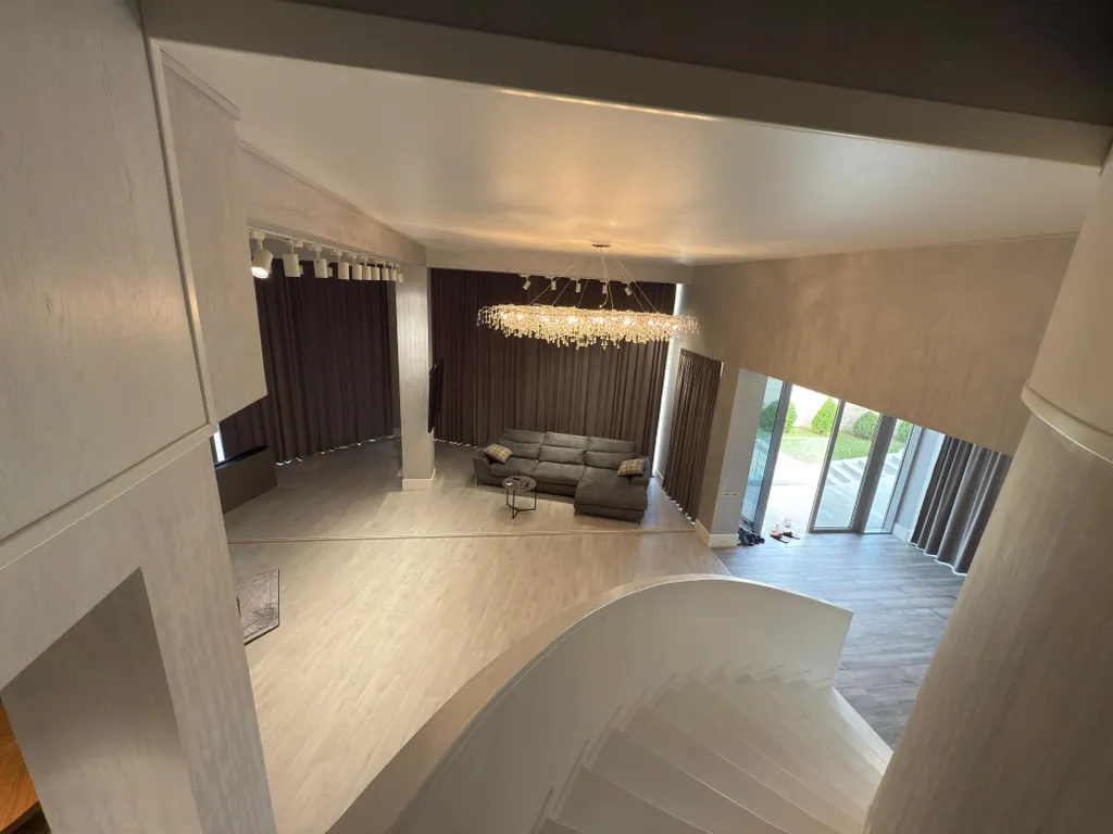 Вилла у моря