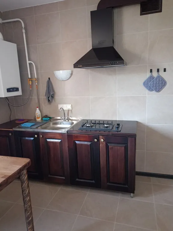 Загородный дом для комфортного отдыха