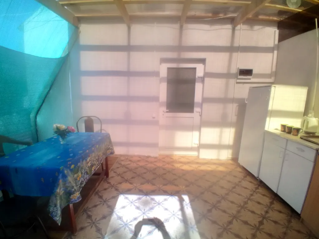 Отдельные апартаменты рядом с морем