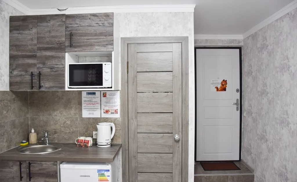 Супер вариант двухместной студии недалеко от Меги на Розыбакиева