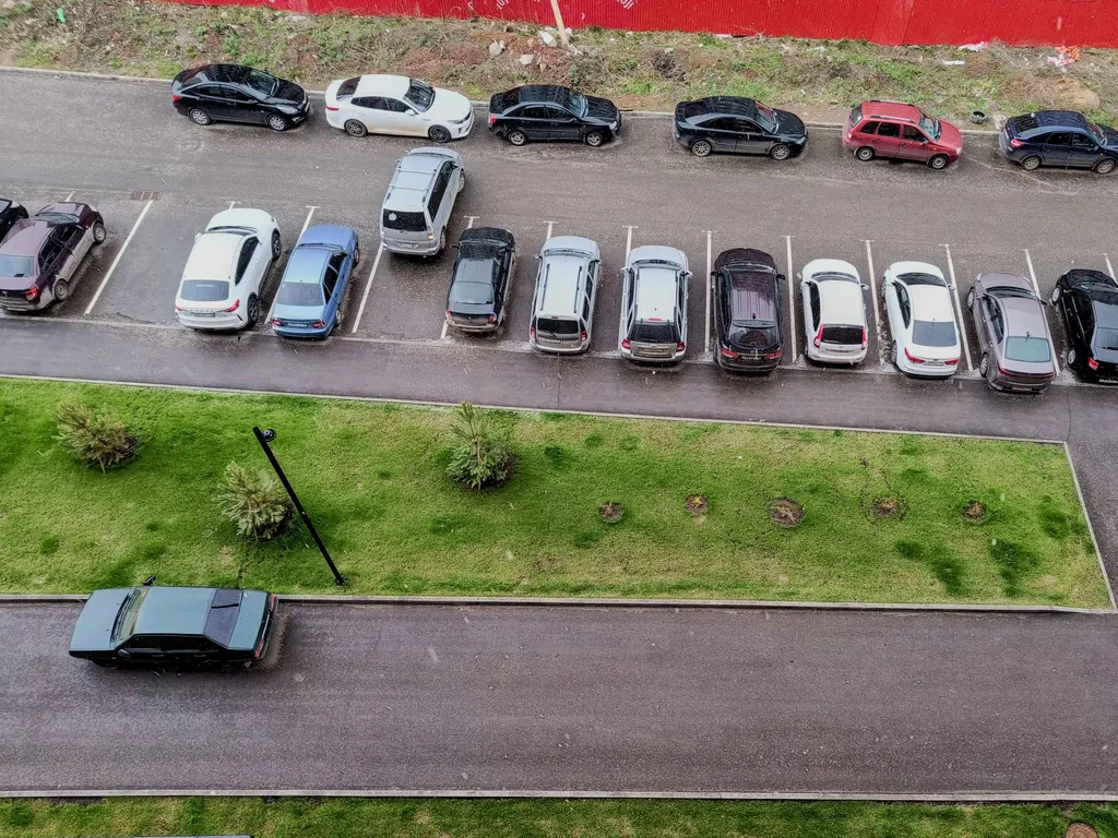 Квартира GO 1/6