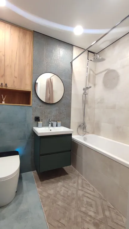 Квартира Просторные  двухкомнатные апартаменты у Кафедрального собора — Калининград